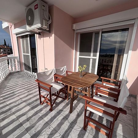 180° View Apartment Nafplio Exterior photo