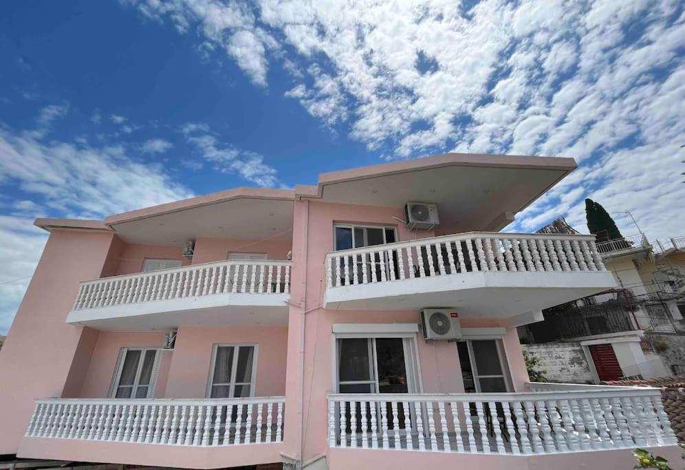 180° View Apartment Nafplio Exterior photo