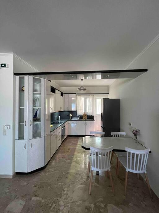 180° View Apartment Nafplio Exterior photo
