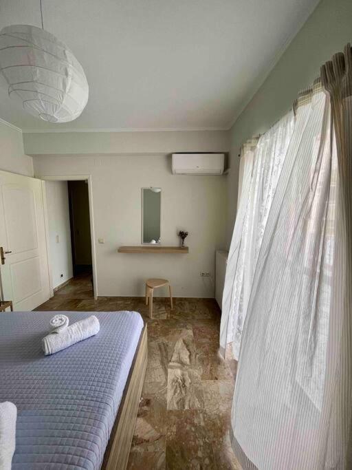 180° View Apartment Nafplio Exterior photo