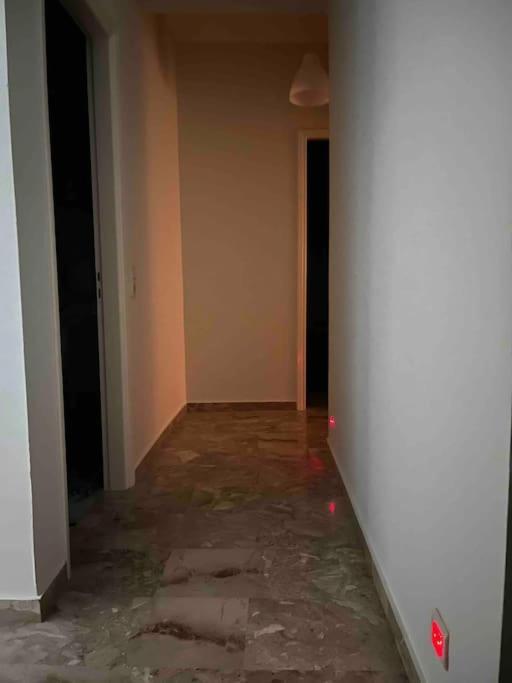 180° View Apartment Nafplio Exterior photo