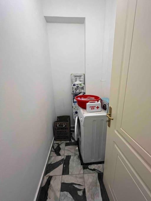 180° View Apartment Nafplio Exterior photo