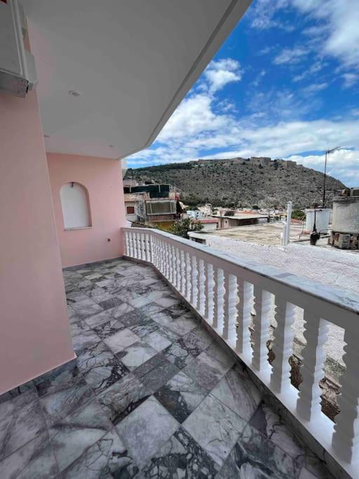 180° View Apartment Nafplio Exterior photo