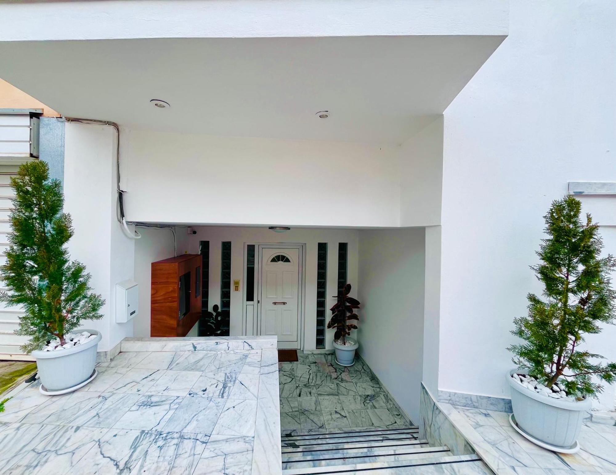 180° View Apartment Nafplio Exterior photo